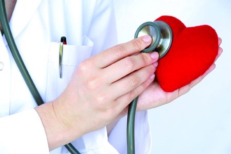 Cách chẩn đoán và điều trị bệnh tim mạch