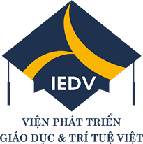 Viện gióa dục và đào tạo IEDV