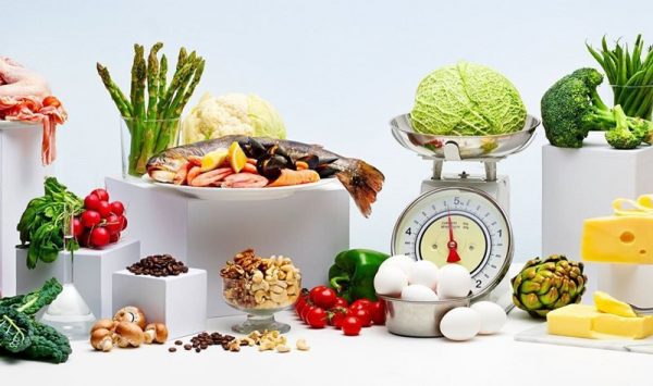 Bữa ăn lý tưởng cho người bị tiểu đường