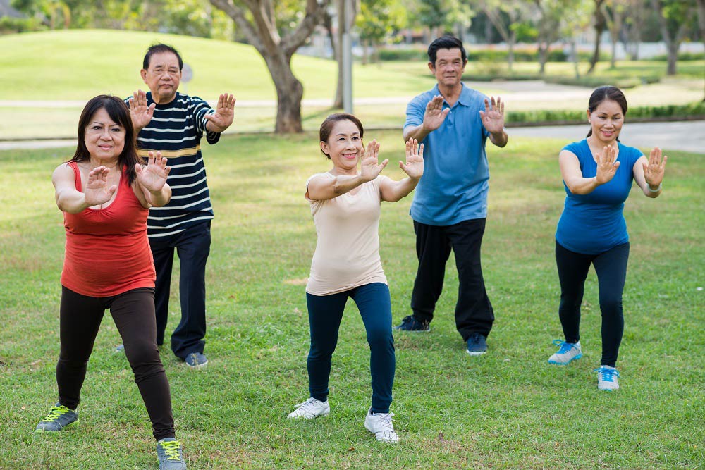 cách tăng sức đề kháng