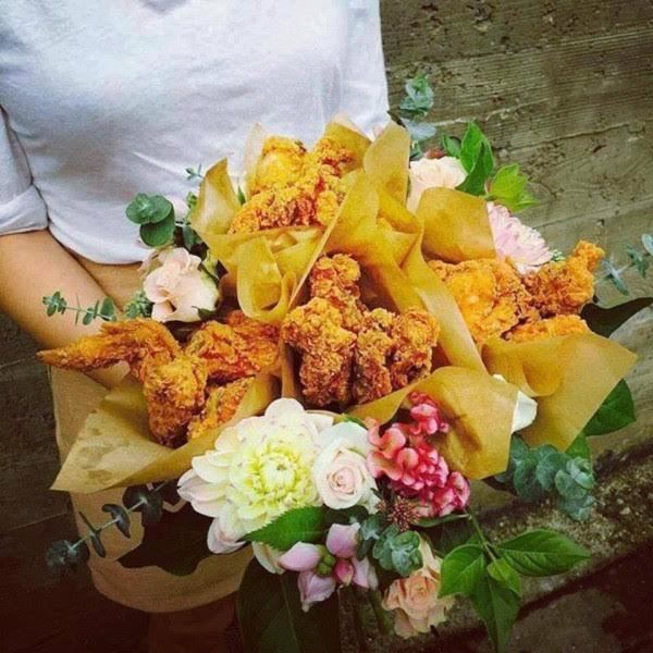 Đồ ăn vặt