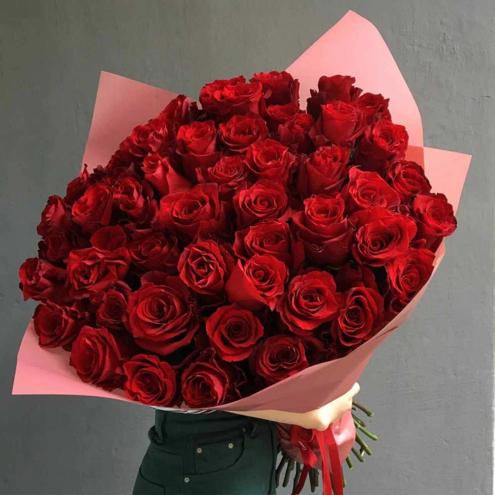 Hoa hồng - Quà tặng 20/10 cho bạn gái ý nghĩa
