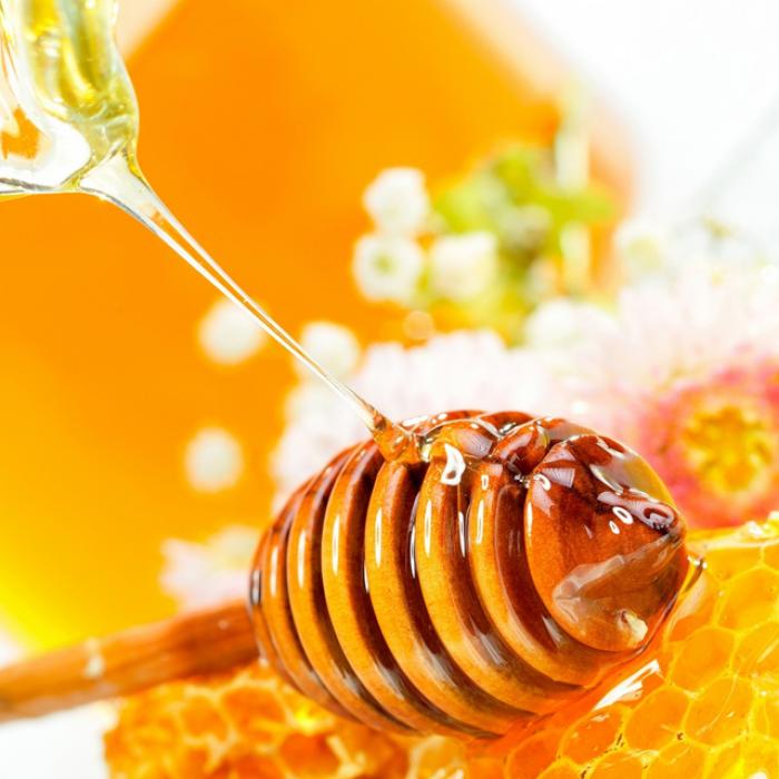 Mật ong nguyên chất là gì?