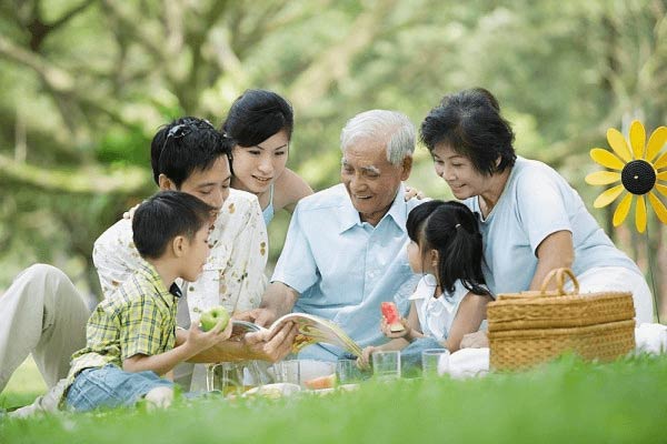 Một chuyến du lịch
