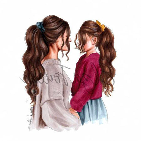 quà 8-3 tặng chị em gái
