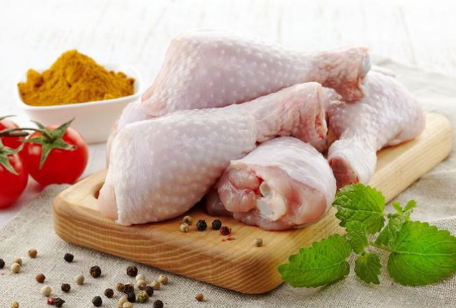 thực phẩm nâng cao sức đề kháng