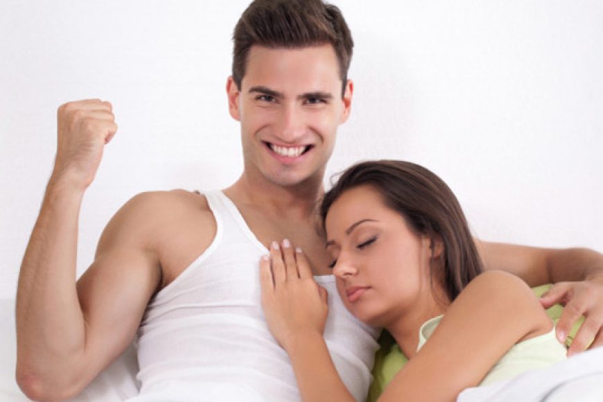 uống đông trùng hạ thảo giúp tăng cường sinh lý